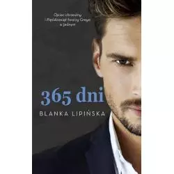 365 DNI Blanka Lipińska - Edipresse