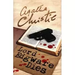 LORD EDGWARE DIES Agatha Christie - HarperCollins