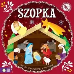 SZOPKA KOLĘDY, CIEKAWOSTKI, WYPYCHANKI - Zielona Sowa