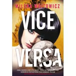 VICE VERSA Milena Wójtowicz - Jaguar