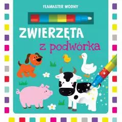 ZWIERZĘTA Z PODWÓRKA II GATUNEK - Wilga