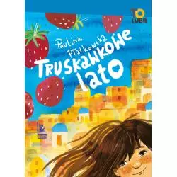 TRUSKAWKOWE LATO Paulina Płatkowska - Literatura