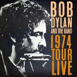 BOB DYLAN AND THE BAND 1974 TOUR LIVE 3XCD - ROXVOX