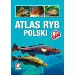 ATLAS RYB POLSKI - Ringier Axel Springer