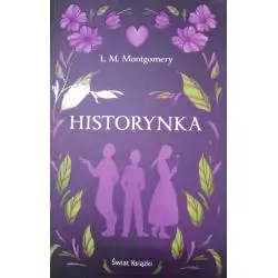 HISTORYNKA Lucy Maud Montgomery - Olesiejuk