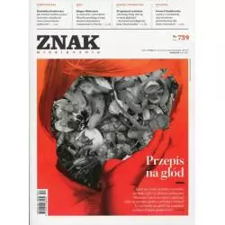 ZNAK 12/2016 739 - Znak