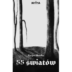 55 ŚWIATÓW Kacper Słomka - Magna Polonia