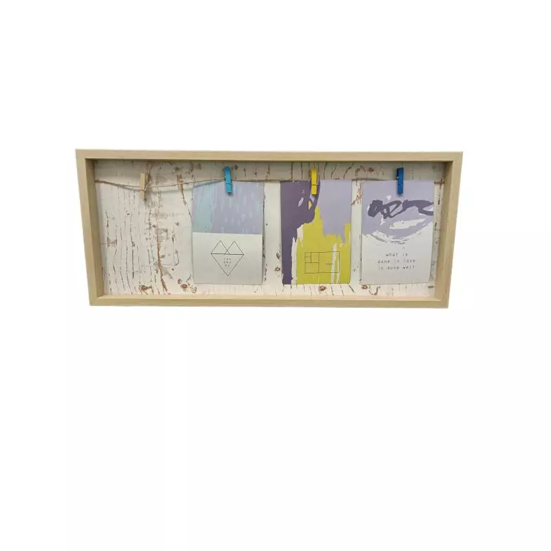 RAMKA NA ZDJĘCIA GALERIA 41 X 21CM - Panon