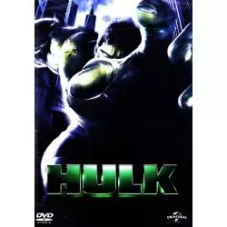 HULK DVD PL - Filmostrada