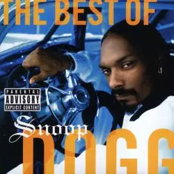 SNOOP DOGG THE BEST OF CD - Universal Music Polska