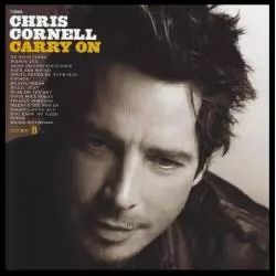 CHRIS CORNELL CARRY ON CD - Universal Music Polska