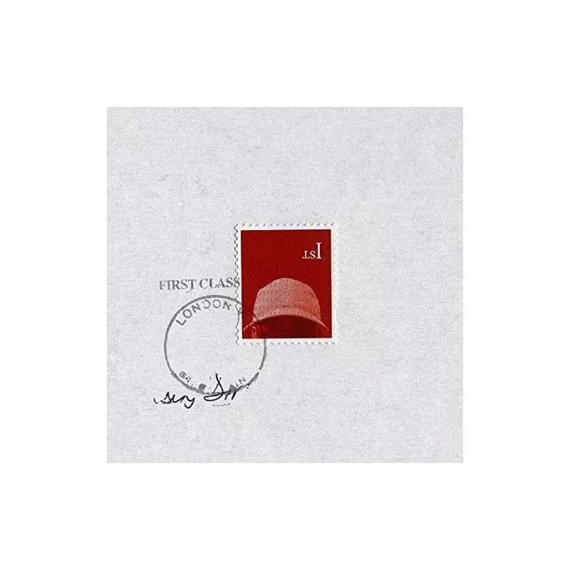 SKEPTA KONNICHIWA CD - Universal Music Polska