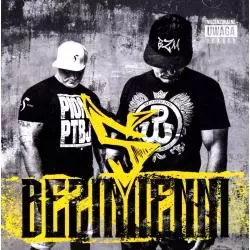 BEZIMIENNI 5 CD - Step Records