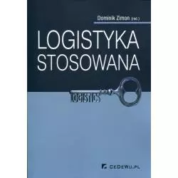 LOGISTYKA STOSOWANA Dominik Zimon - CEDEWU