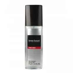 BRUNO BANANI PURE MAN...