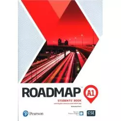 ROADMAP B1+ STUDENTS BOOK Amanda Maris - Pearson Education Limited