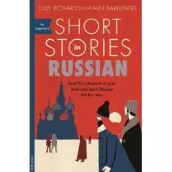 SHORT STORIES IN RUSSIAN FOR BEGINNERS - John Murray