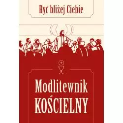 MODLITEWNIK KOŚCIELNY - Rafael