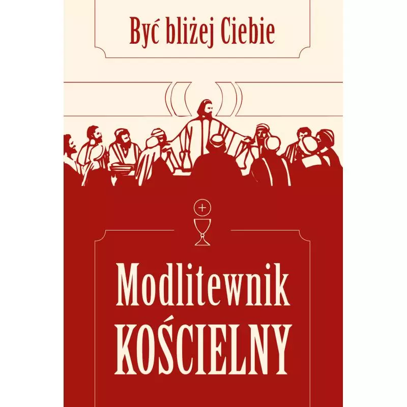 MODLITEWNIK KOŚCIELNY - Rafael