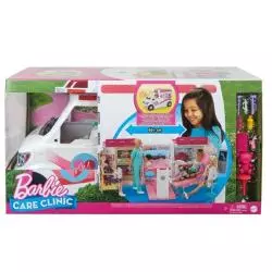 BARBIE I KEN MOBILNA...