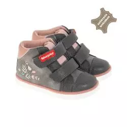 BUTY TRZEWIKI DZIECIĘCE ROZMIAR 21 FISHER-PRICE - Cool Club