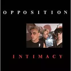 OPPOSITION INTIMACY WINYL - Sonic Distribution