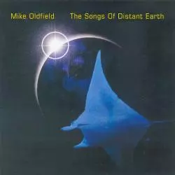 MIKE OLDFIELD THE SONGS OF DISTANT EARTH WINYL - Warner Music