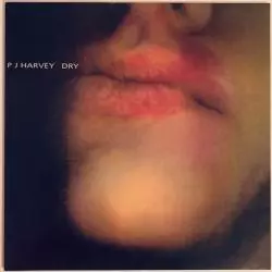 PJ HARVEY DRY WINYL - Sonic Distribution