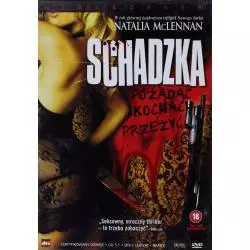 SCHADZKA DVD PL 18+ - IDG Poland