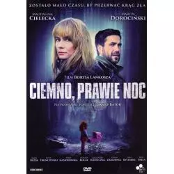 CIEMNO PRAWIE NOC DVD PL - Kino Świat