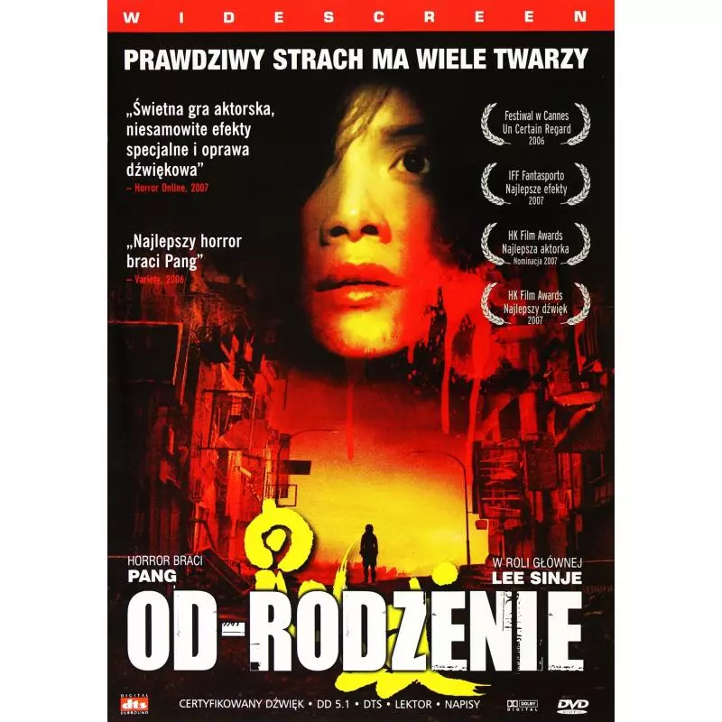 OD-RODZENIE DVD PL - IDG Poland