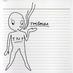 TORTOISE TNT CD - Rockers Publishing