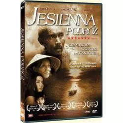 JESIENNA PODRÓŻ DVD PL - IDG Poland