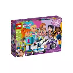 PUDEŁKO PRZYJAŹNI LEGO...