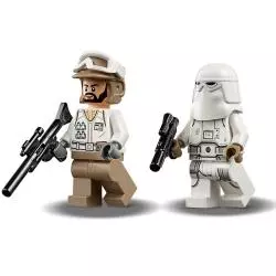 ATAK NA GENERATOR NA HOTH LEGO STAR WARS 75239 - Lego