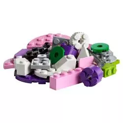 KREATYWNE MASZYNY LEGO CLASSIC 10712 - Lego