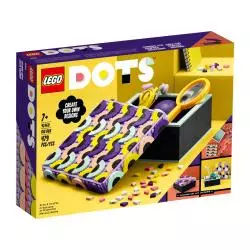 DUŻE PUDEŁKO LEGO DOTS 41960 - Lego