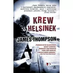 KREW HELSINEK James Thompson - Amber