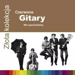 CZERWONE GITARY NIE SPOCZNIEMY ZŁOTA KOLEKCJA CD - Warner Music Poland