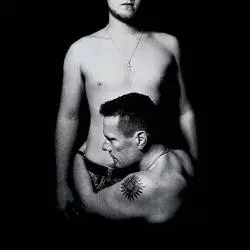 U2 SONGS OF INNOCENCE CD - Universal Music Polska