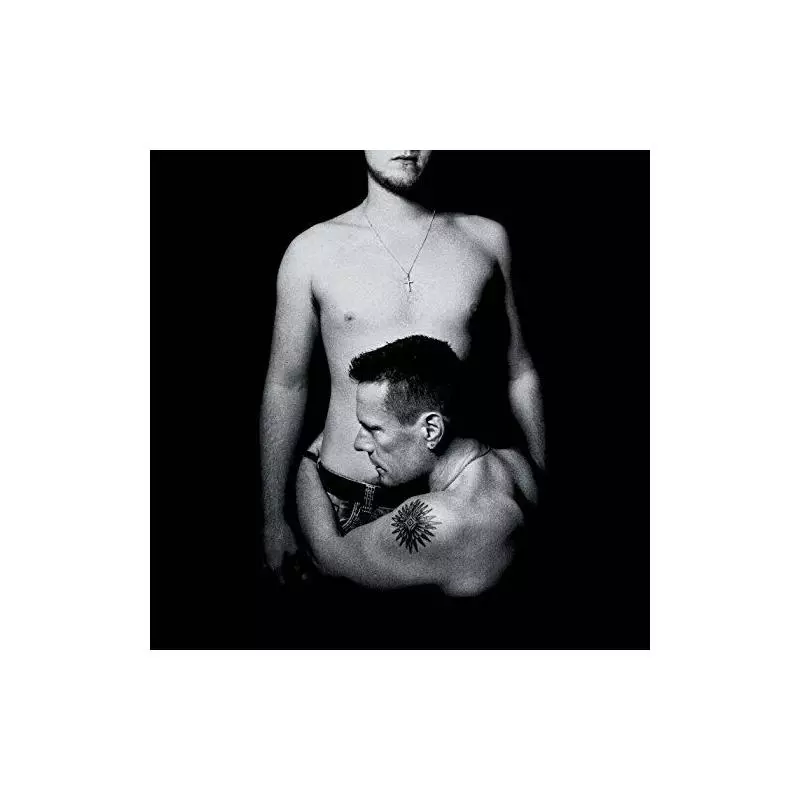 U2 SONGS OF INNOCENCE CD - Universal Music Polska