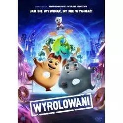 WYROLOWANI DVD PL - Monolith