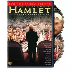 HAMLET DVD PL - Warner Bros