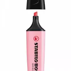 ZAKREŚLACZ BOSS PASTELOWY - Stabilo