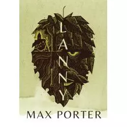 LANNY Max Porter - Zysk