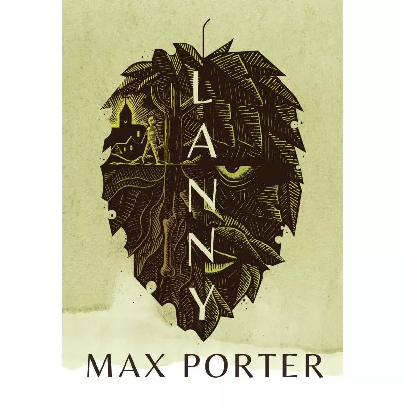 LANNY Max Porter - Zysk