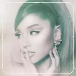 ARIANA GRANDE POSITIONS DELUXE EDITION CD - Universal Music Polska