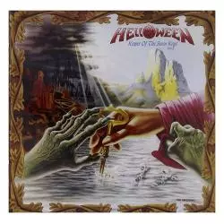 HELLOWEEN KEEPER OF THE SEVEN KEYS PART 2 CD - Warner Music Poland