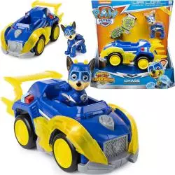 PSI PATROL SUPER PAWS CHASE...