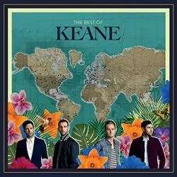 KEANE THE BEST OF CD - Universal Music Polska